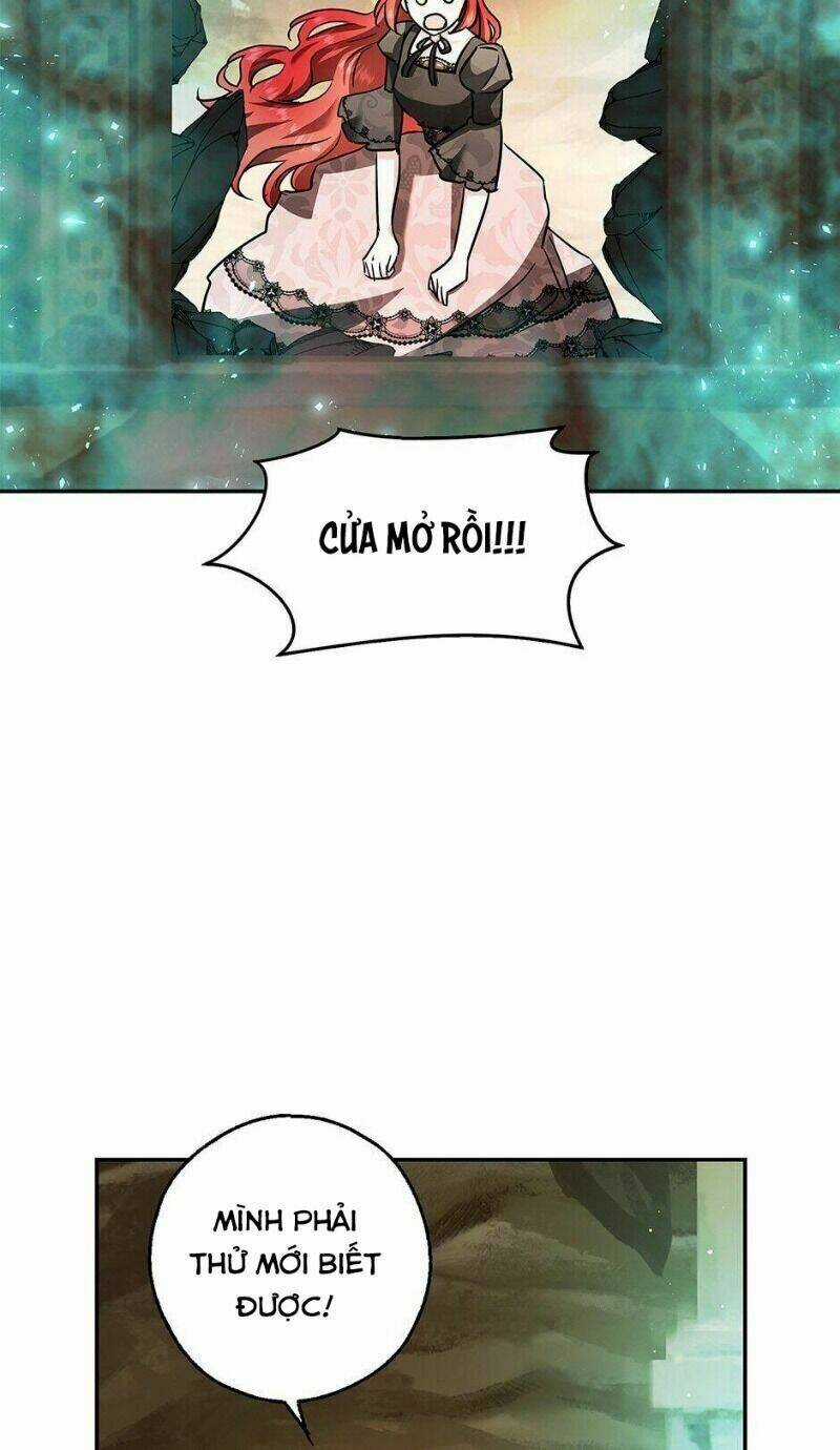 Hôn Phu Ẩn Sắc - Chapter 34 - Trang 67