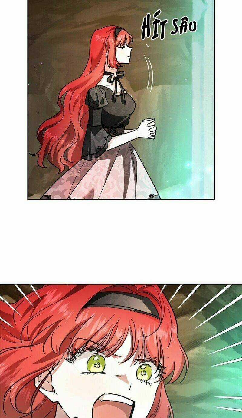 Hôn Phu Ẩn Sắc - Chapter 34 - Trang 68