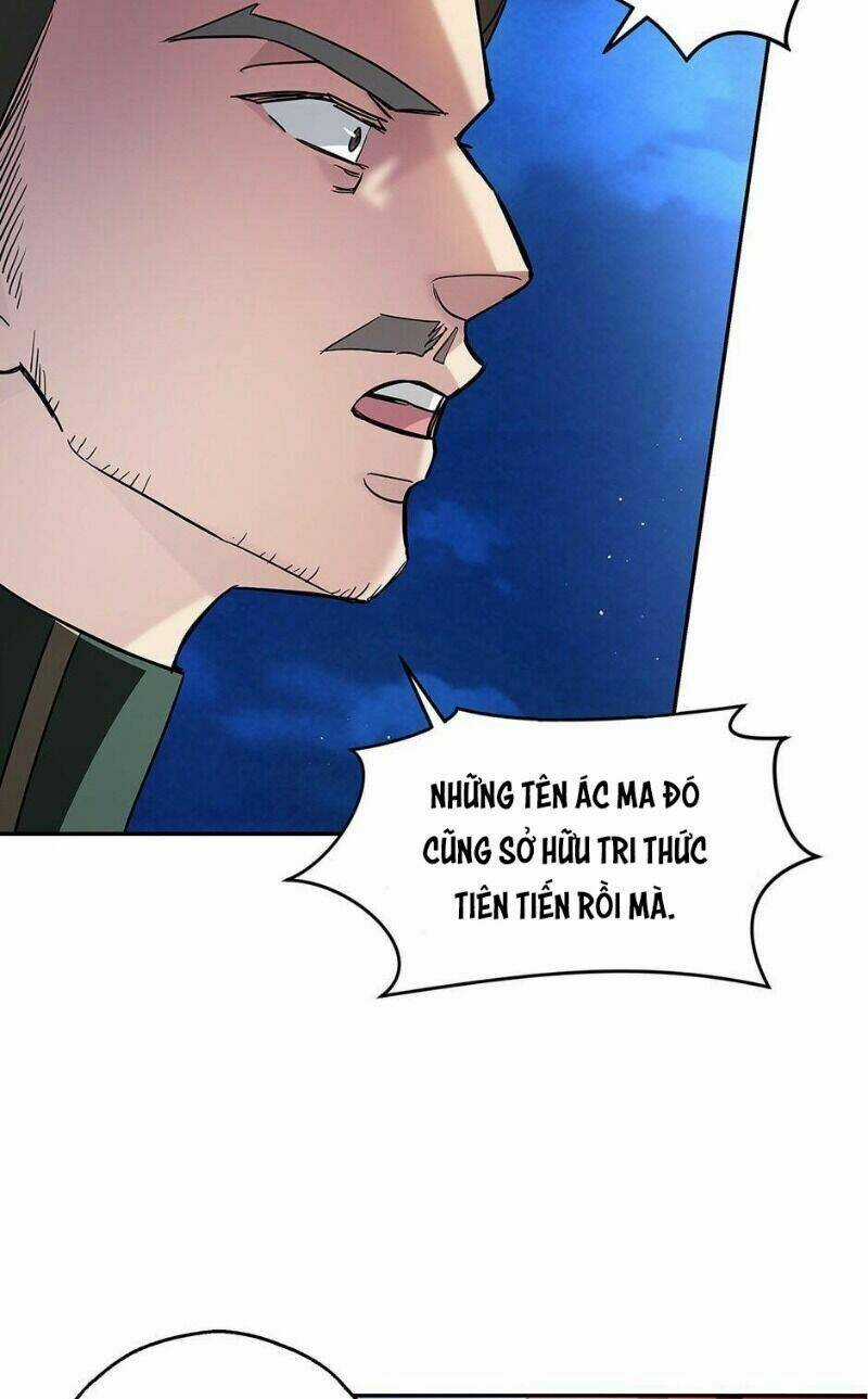 Hôn Phu Ẩn Sắc - Chapter 34 - Trang 9