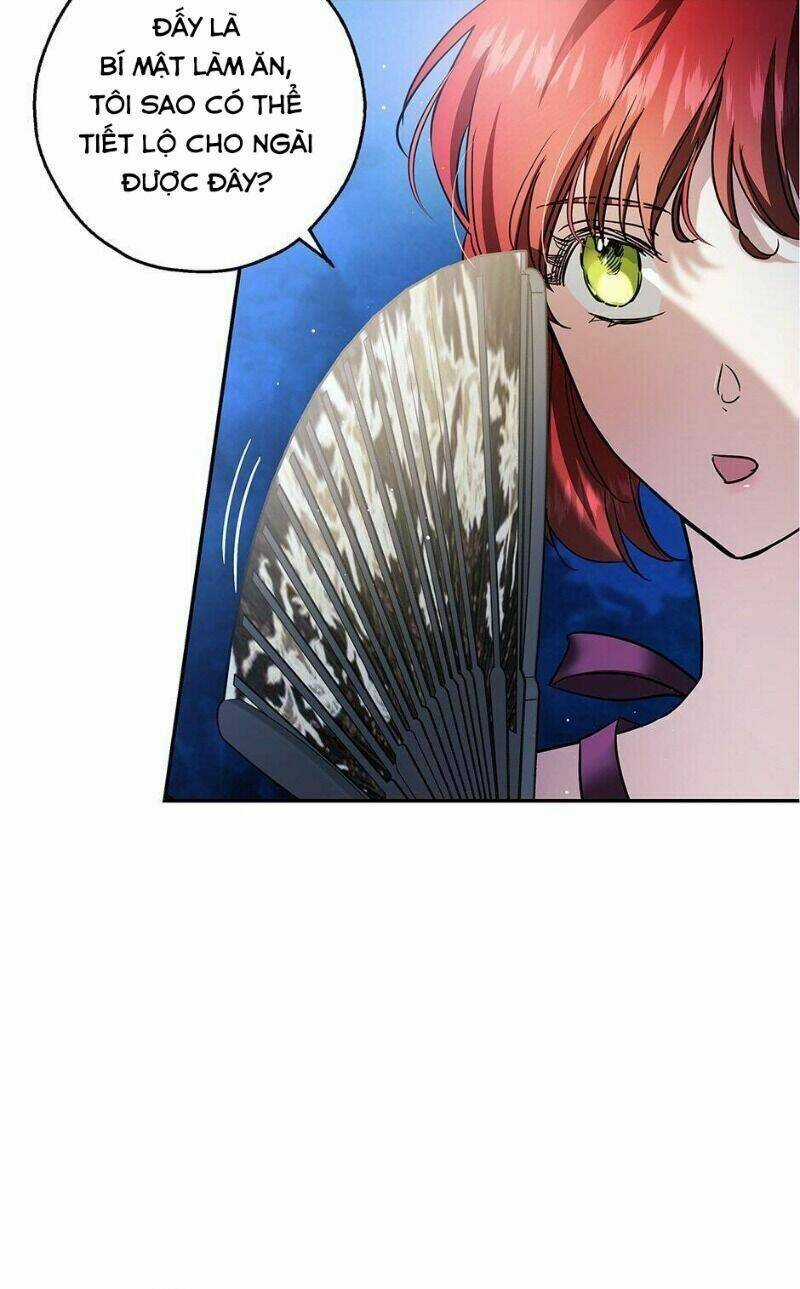 Hôn Phu Ẩn Sắc - Chapter 34 - Trang 10