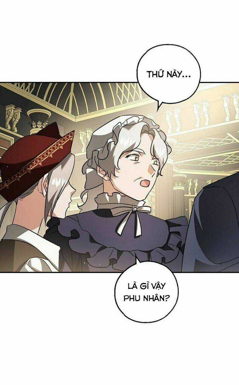 Hôn Phu Ẩn Sắc - Chapter 35 - Trang 11