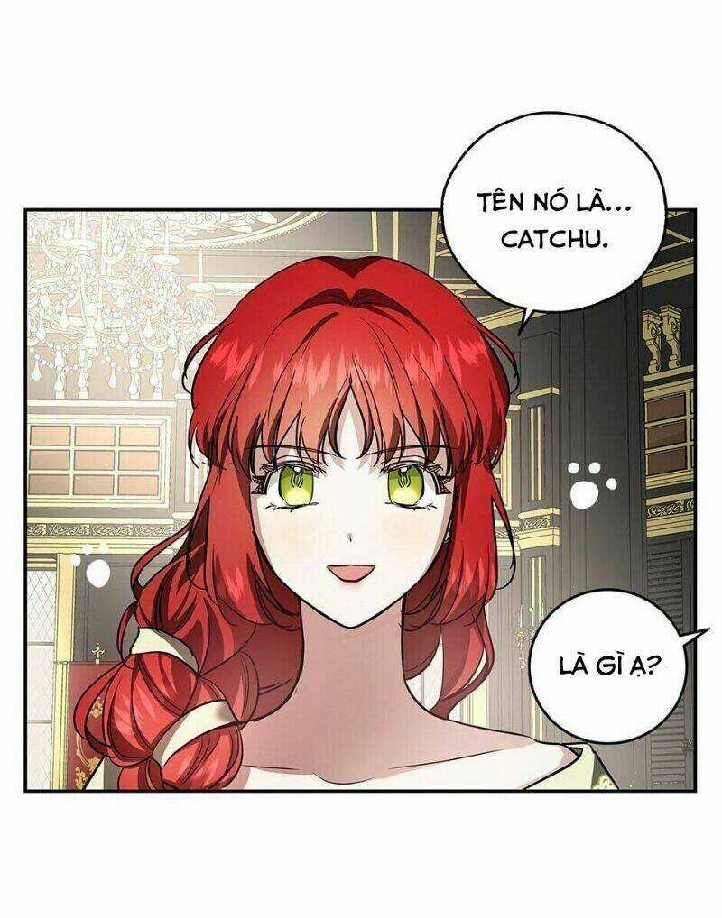 Hôn Phu Ẩn Sắc - Chapter 35 - Trang 12