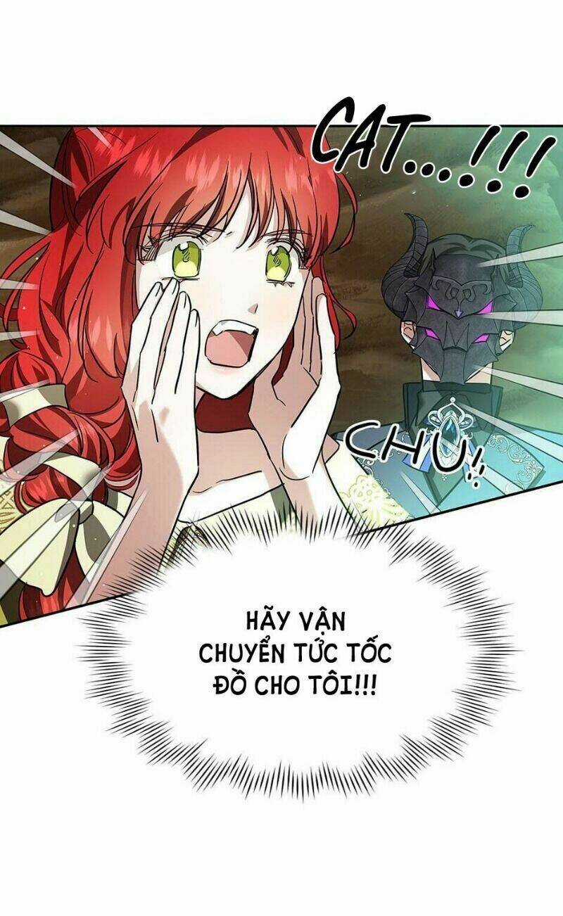 Hôn Phu Ẩn Sắc - Chapter 35 - Trang 17