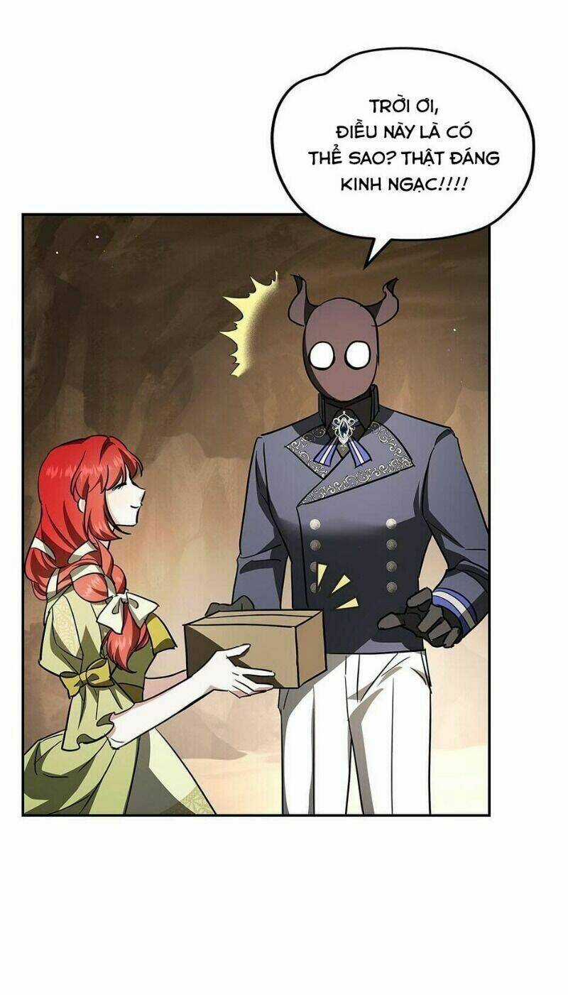 Hôn Phu Ẩn Sắc - Chapter 35 - Trang 19