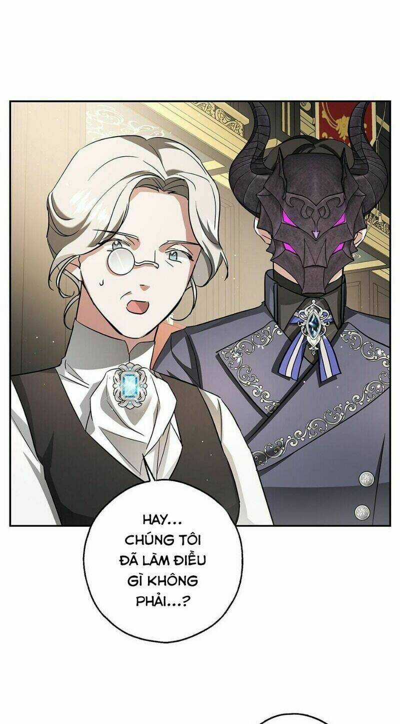 Hôn Phu Ẩn Sắc - Chapter 35 - Trang 3