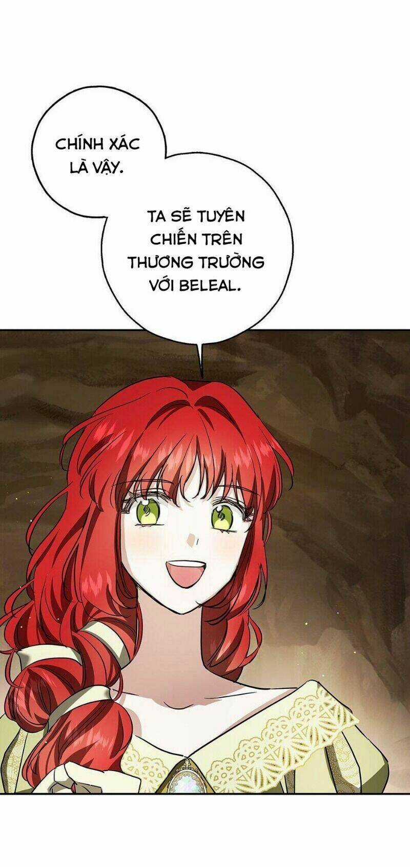 Hôn Phu Ẩn Sắc - Chapter 35 - Trang 21