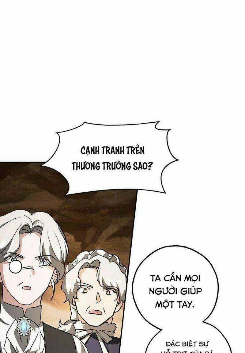 Hôn Phu Ẩn Sắc - Chapter 35 - Trang 22