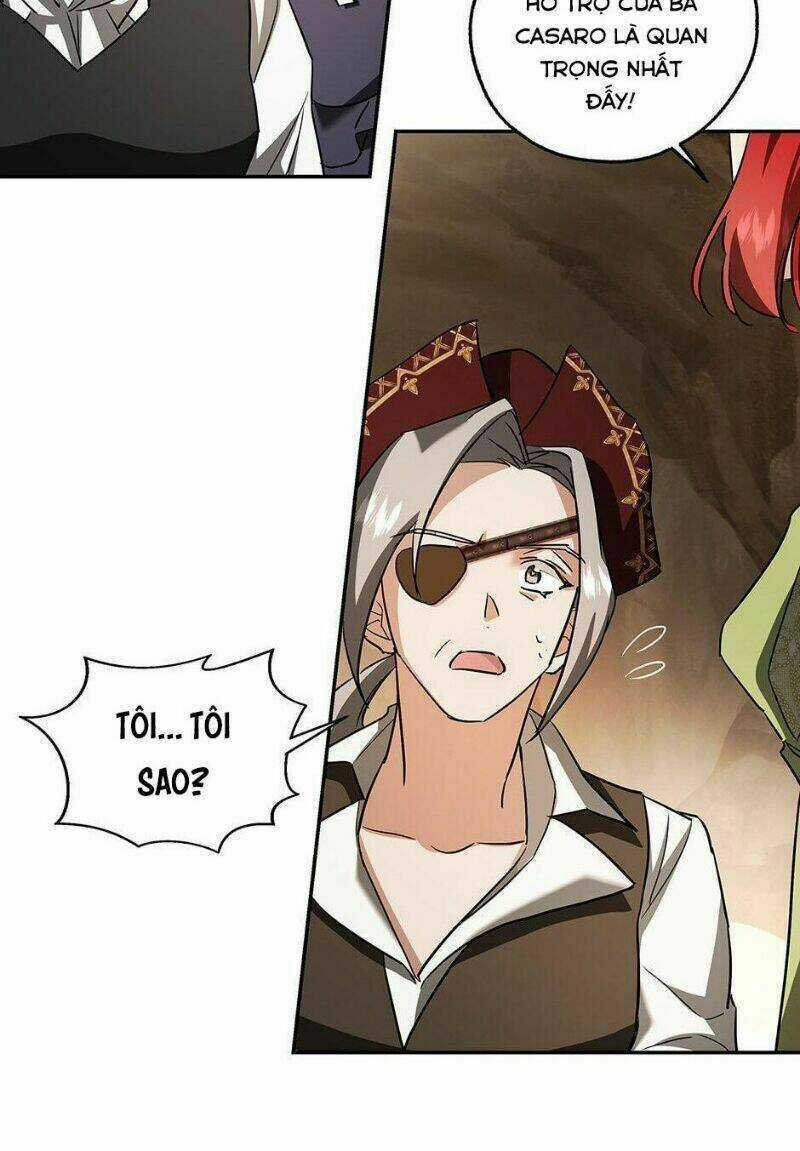 Hôn Phu Ẩn Sắc - Chapter 35 - Trang 23