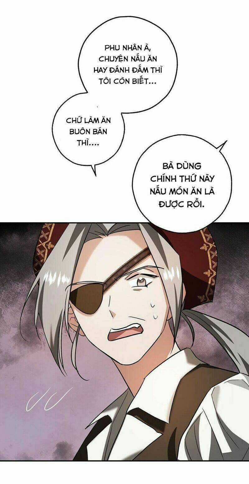 Hôn Phu Ẩn Sắc - Chapter 35 - Trang 24