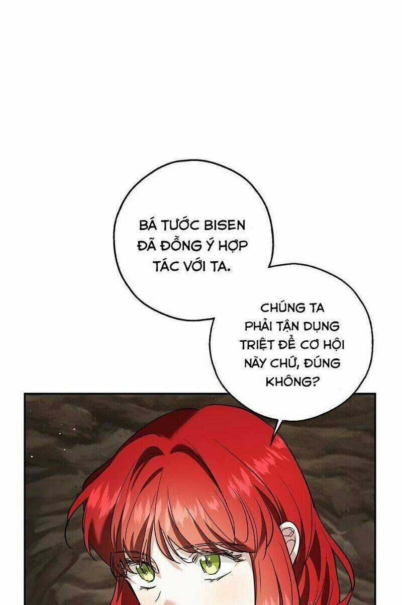 Hôn Phu Ẩn Sắc - Chapter 35 - Trang 25