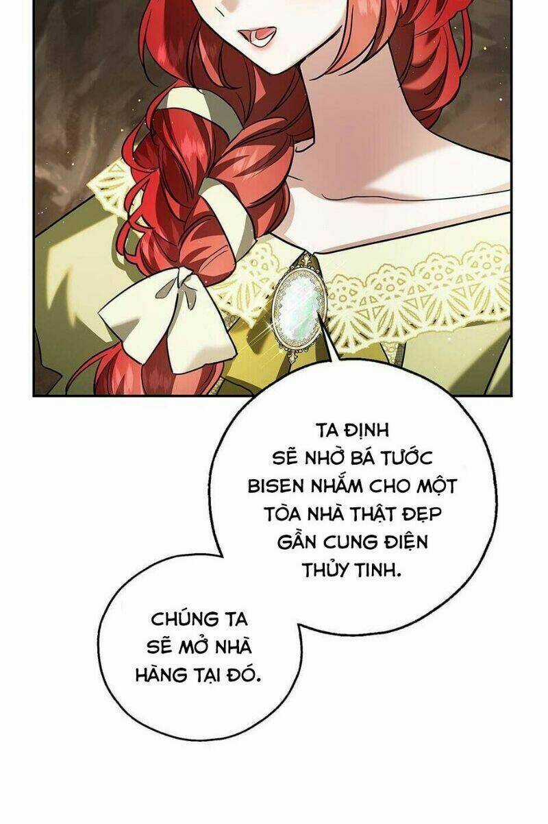 Hôn Phu Ẩn Sắc - Chapter 35 - Trang 26