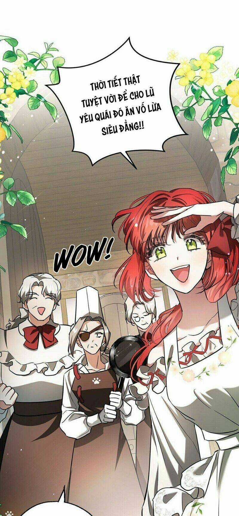 Hôn Phu Ẩn Sắc - Chapter 35 - Trang 29