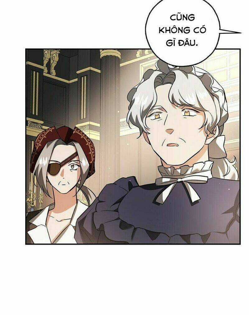 Hôn Phu Ẩn Sắc - Chapter 35 - Trang 4