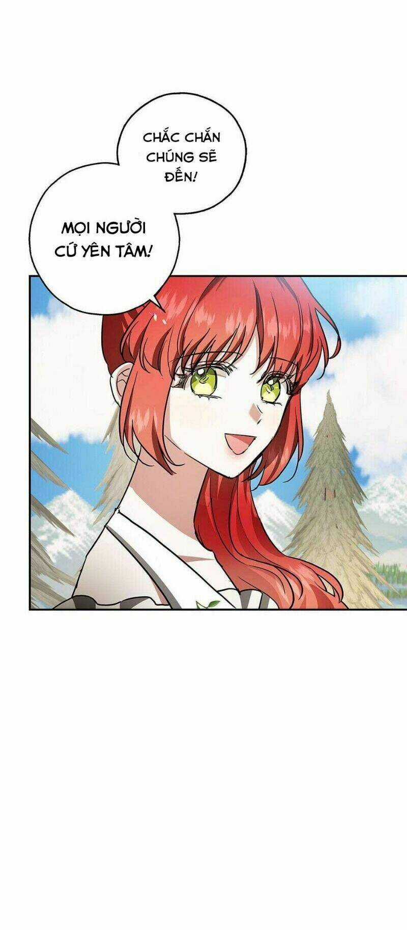 Hôn Phu Ẩn Sắc - Chapter 35 - Trang 31