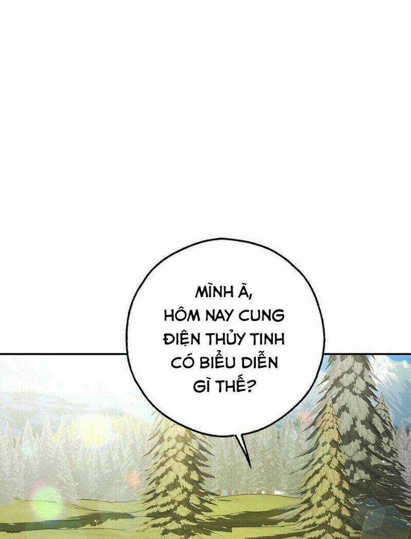 Hôn Phu Ẩn Sắc - Chapter 35 - Trang 32