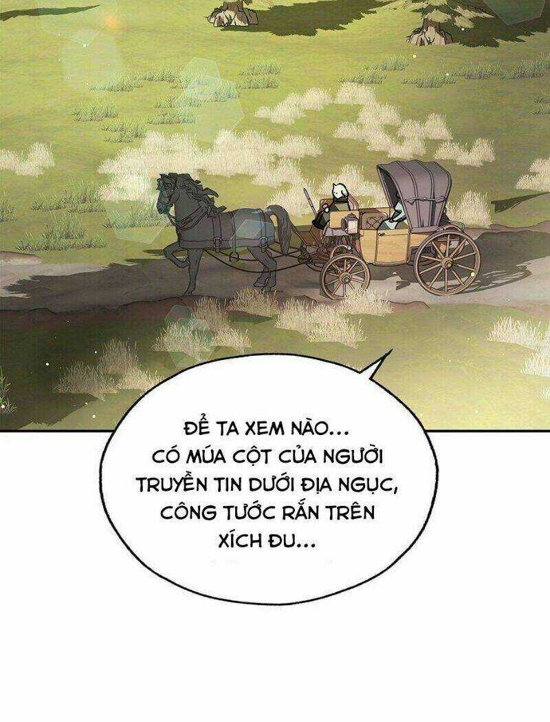 Hôn Phu Ẩn Sắc - Chapter 35 - Trang 33