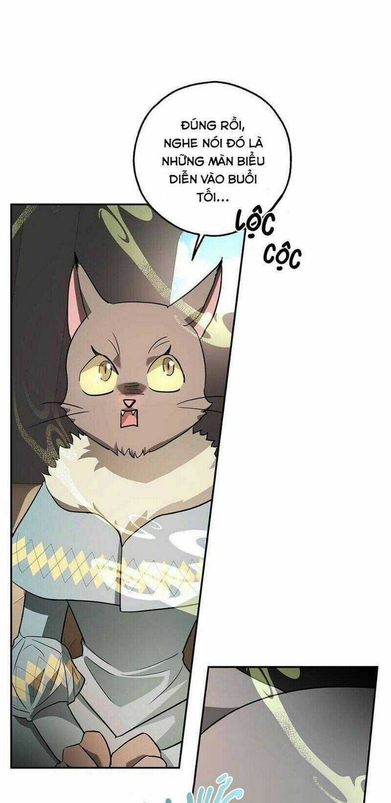 Hôn Phu Ẩn Sắc - Chapter 35 - Trang 34