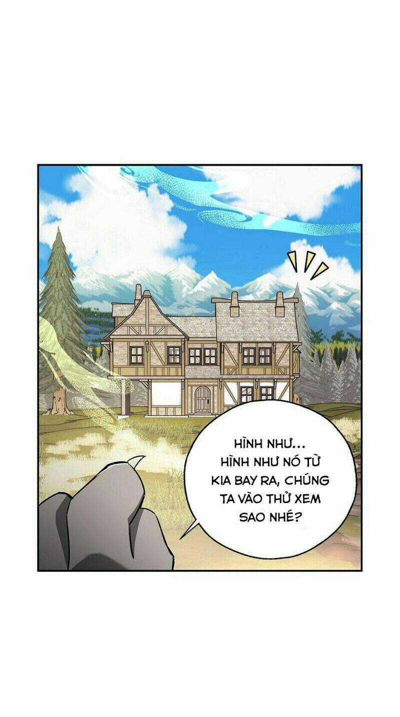 Hôn Phu Ẩn Sắc - Chapter 35 - Trang 37