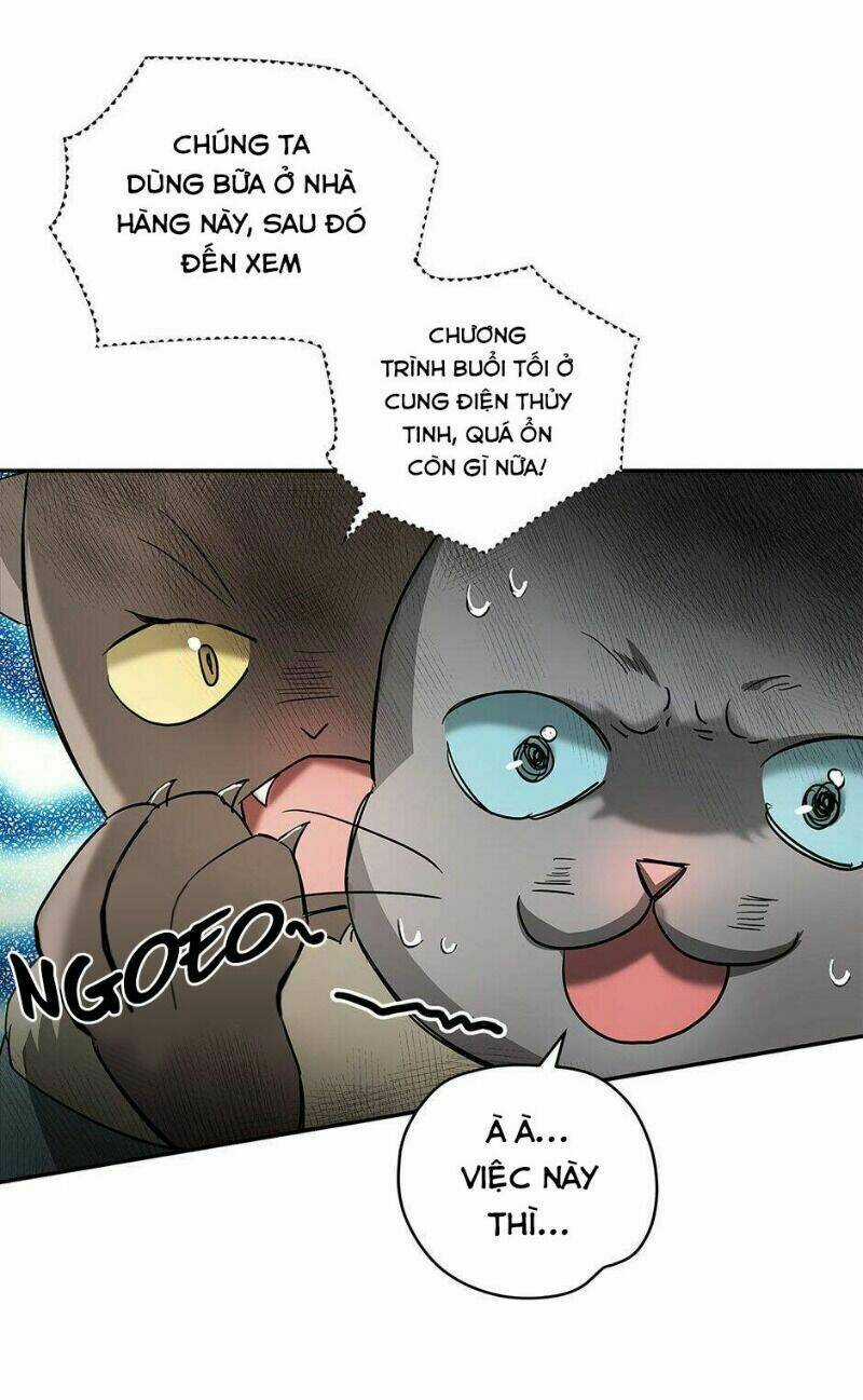 Hôn Phu Ẩn Sắc - Chapter 35 - Trang 43