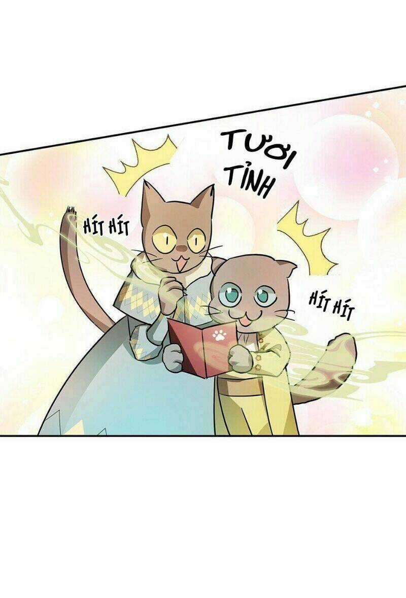 Hôn Phu Ẩn Sắc - Chapter 35 - Trang 44