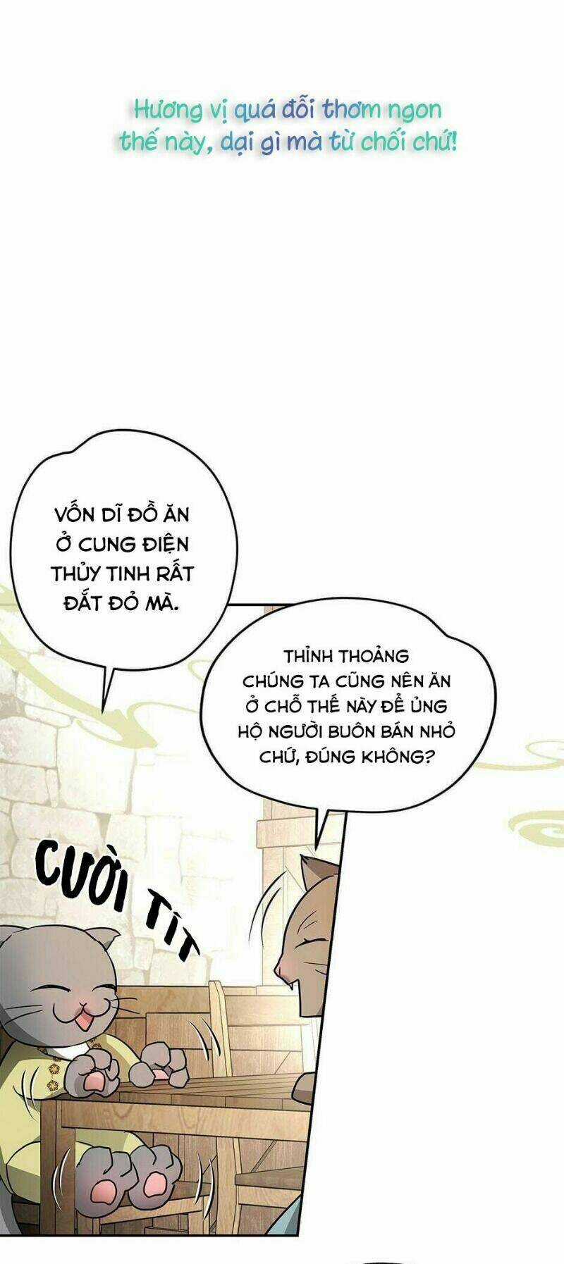 Hôn Phu Ẩn Sắc - Chapter 35 - Trang 45