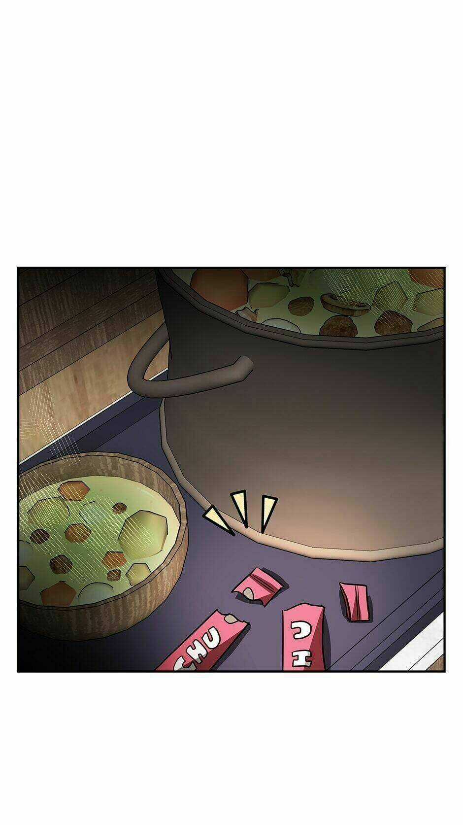 Hôn Phu Ẩn Sắc - Chapter 35 - Trang 47