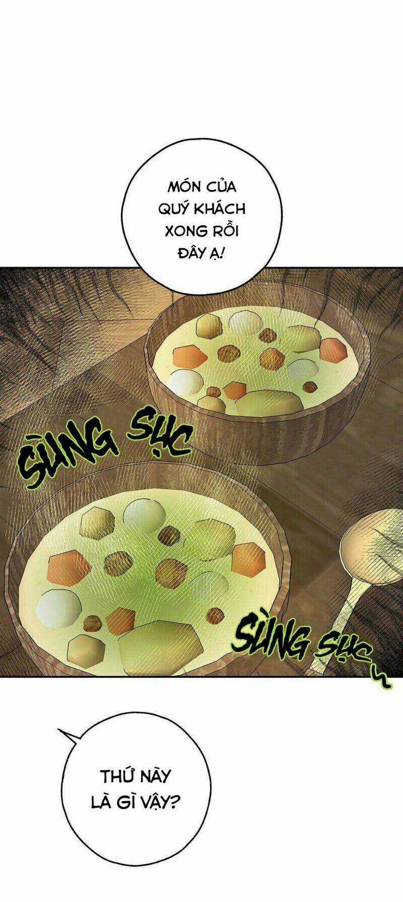 Hôn Phu Ẩn Sắc - Chapter 35 - Trang 48