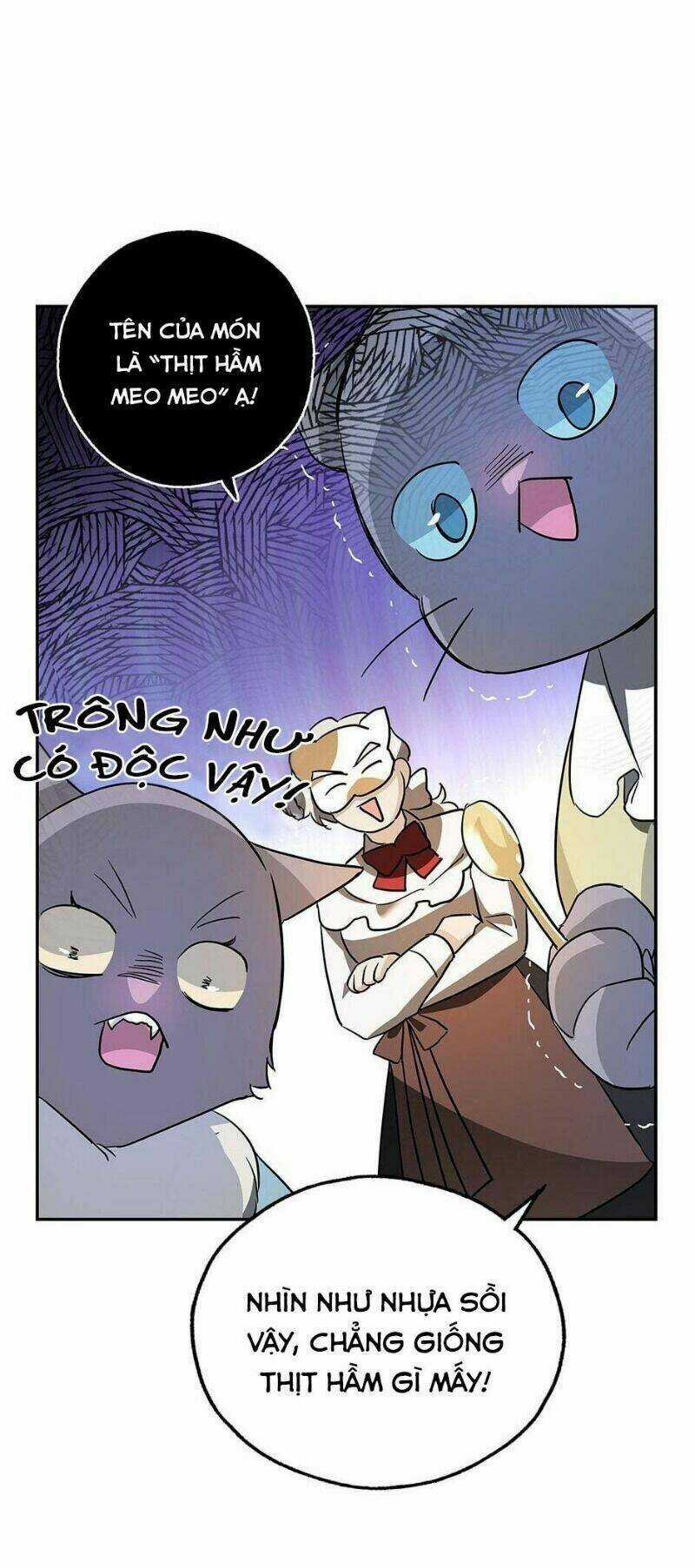 Hôn Phu Ẩn Sắc - Chapter 35 - Trang 49