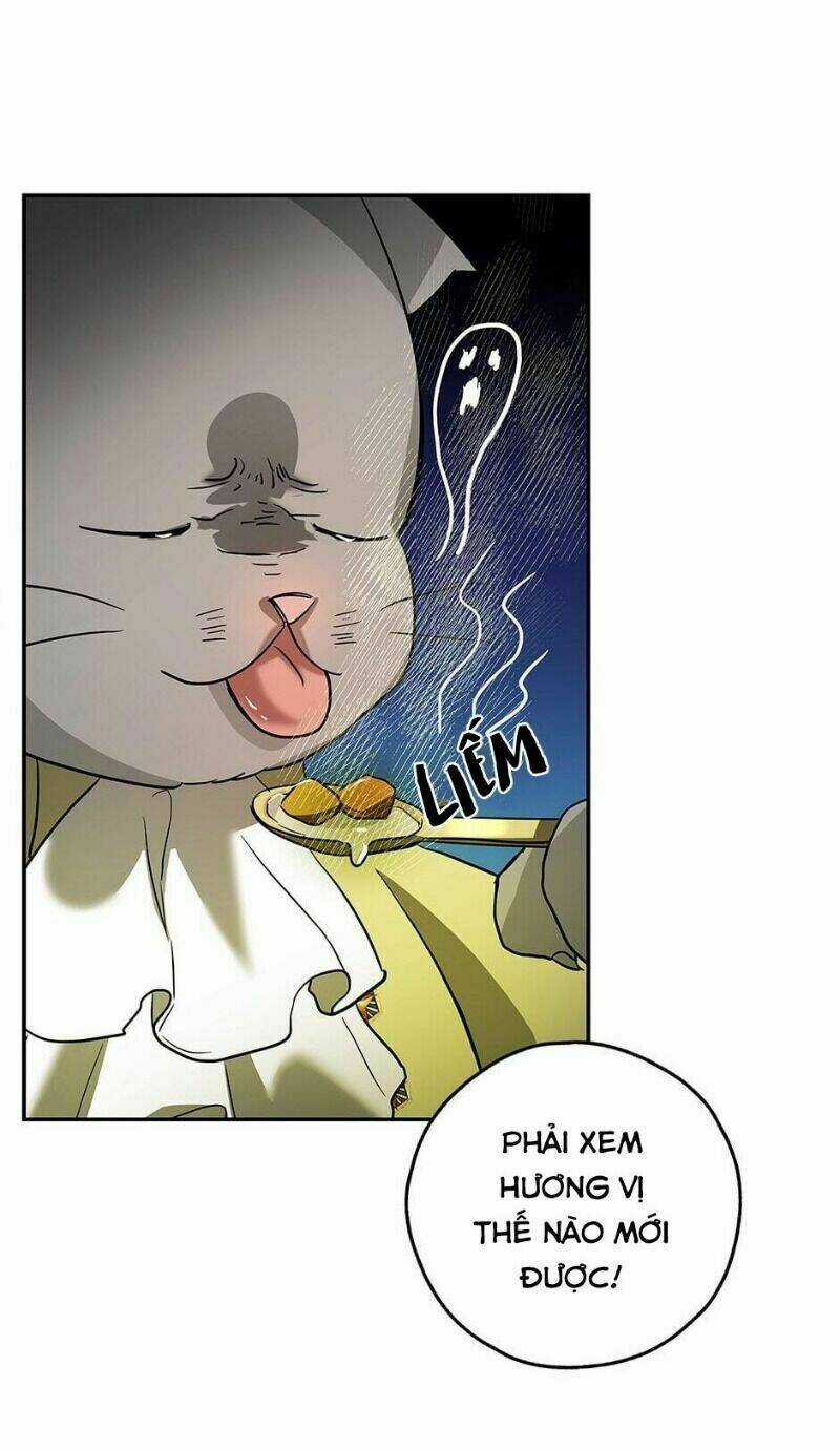 Hôn Phu Ẩn Sắc - Chapter 35 - Trang 50