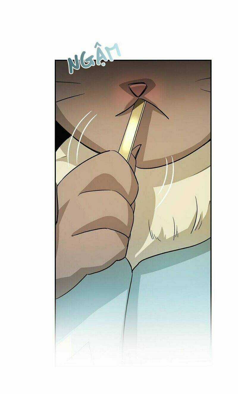 Hôn Phu Ẩn Sắc - Chapter 35 - Trang 51