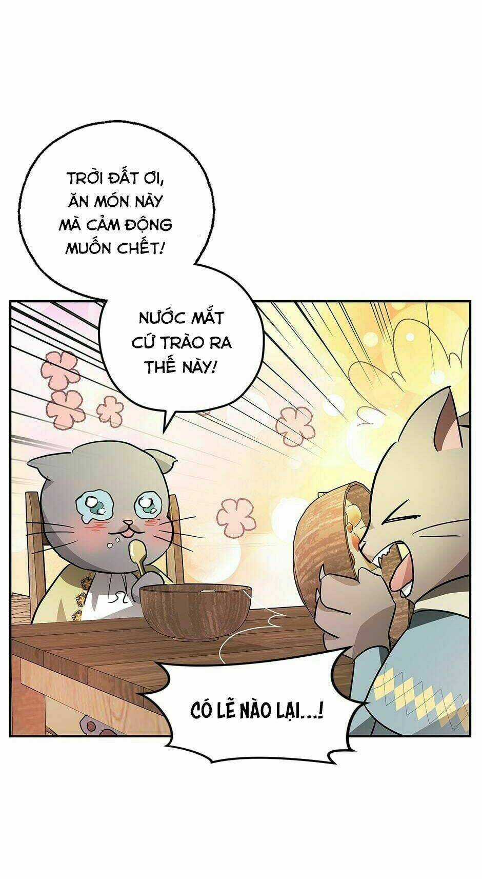 Hôn Phu Ẩn Sắc - Chapter 35 - Trang 54