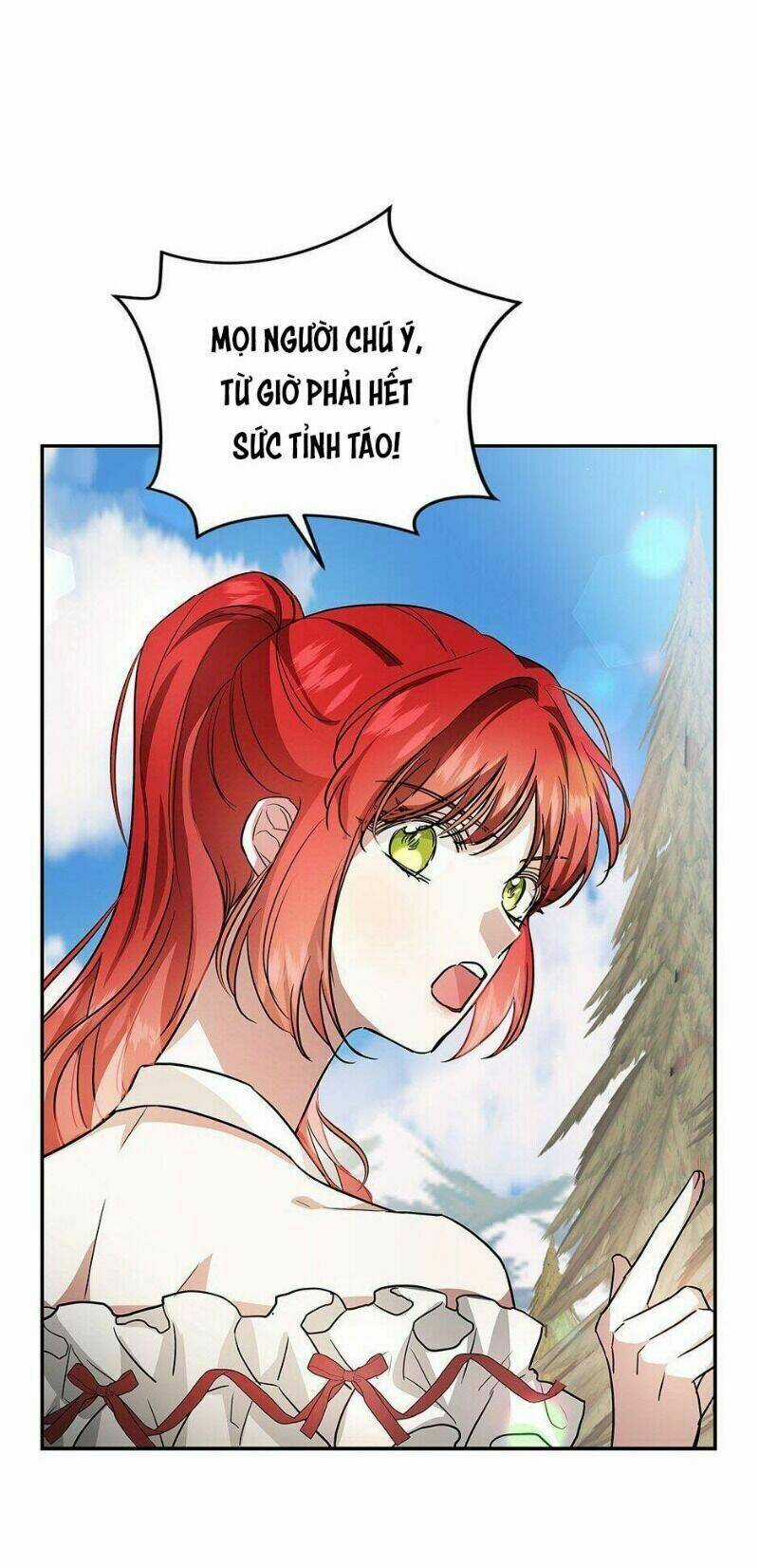 Hôn Phu Ẩn Sắc - Chapter 35 - Trang 57