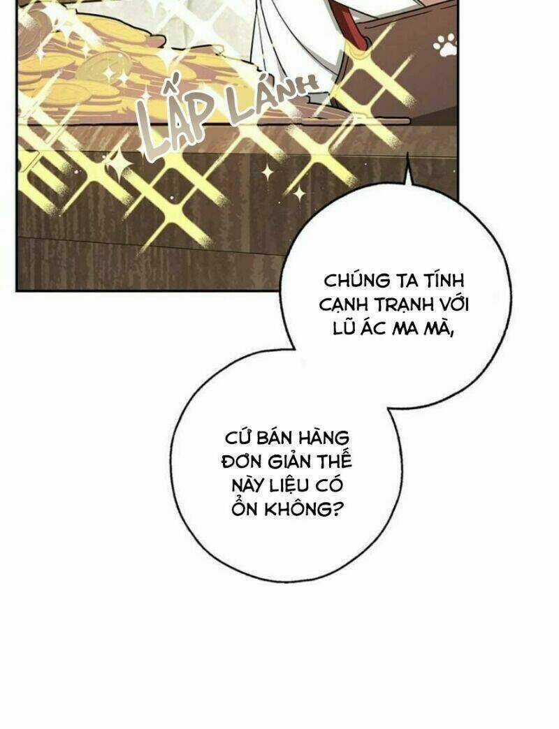 Hôn Phu Ẩn Sắc - Chapter 36 - Trang 11