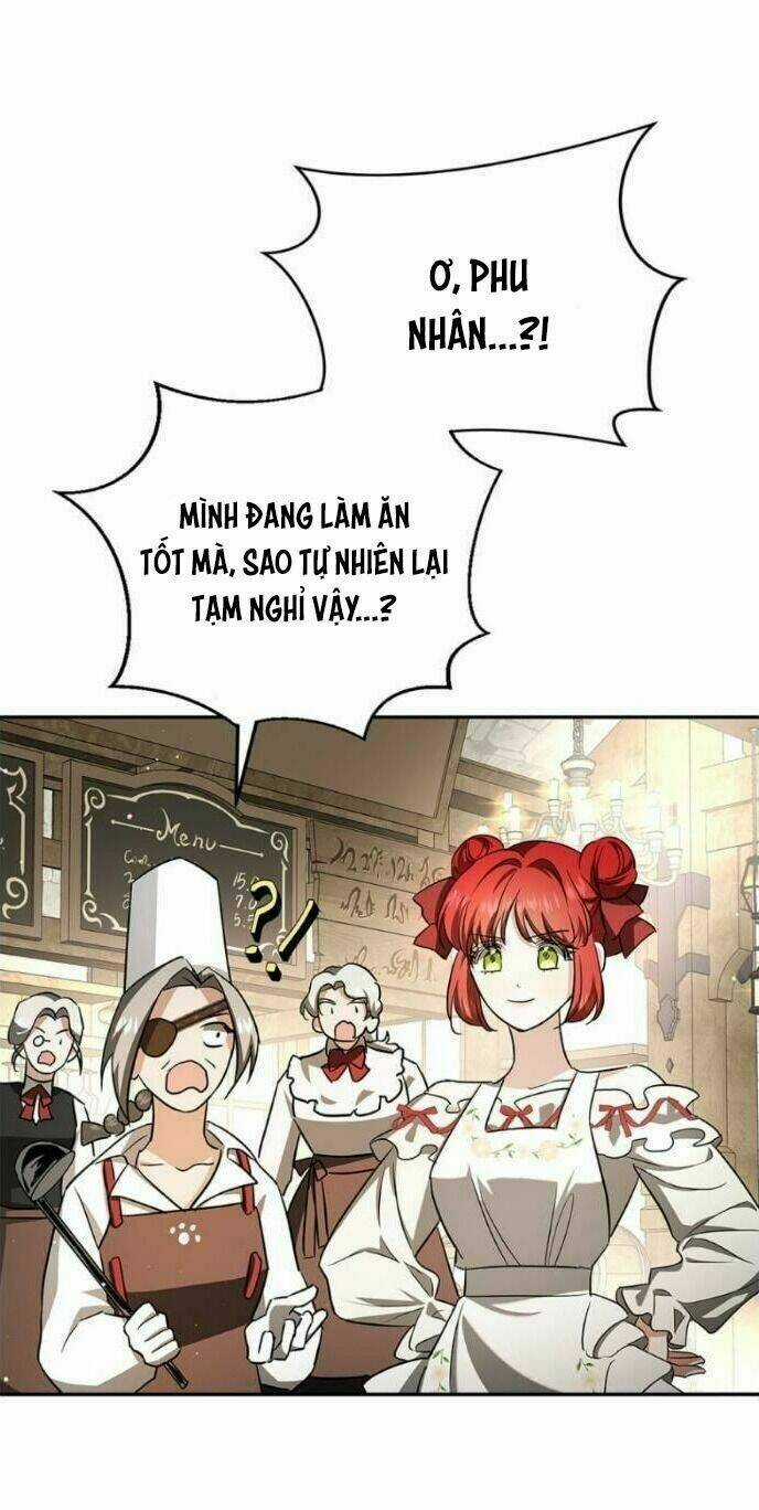 Hôn Phu Ẩn Sắc - Chapter 36 - Trang 17