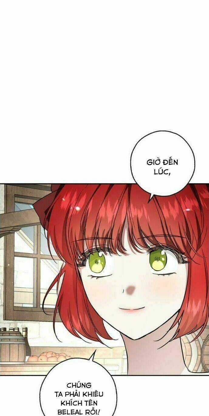 Hôn Phu Ẩn Sắc - Chapter 36 - Trang 18