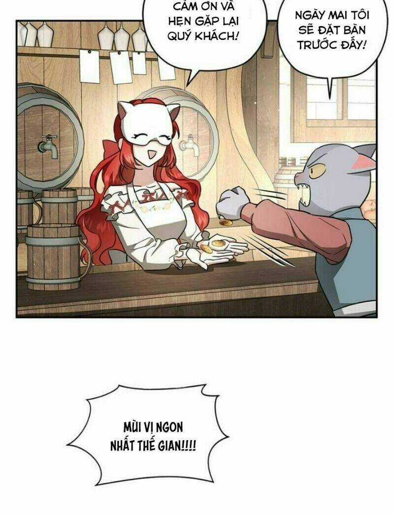 Hôn Phu Ẩn Sắc - Chapter 36 - Trang 3