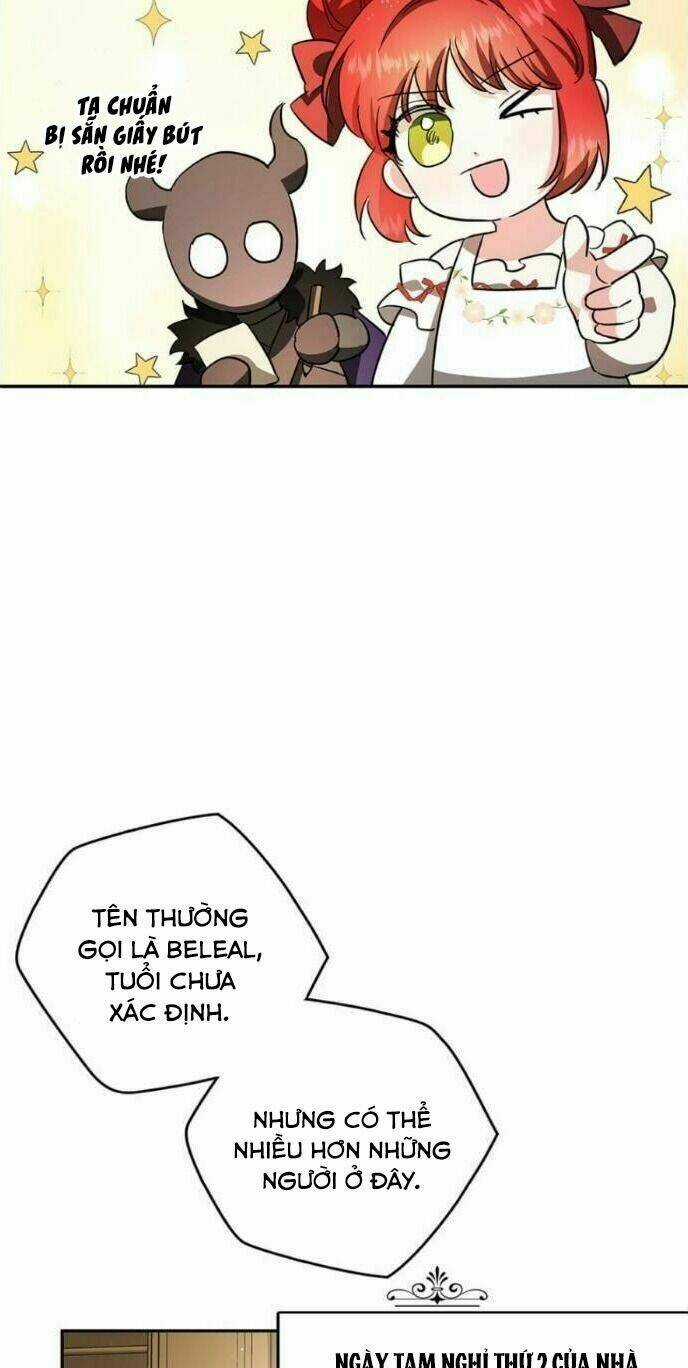 Hôn Phu Ẩn Sắc - Chapter 36 - Trang 21