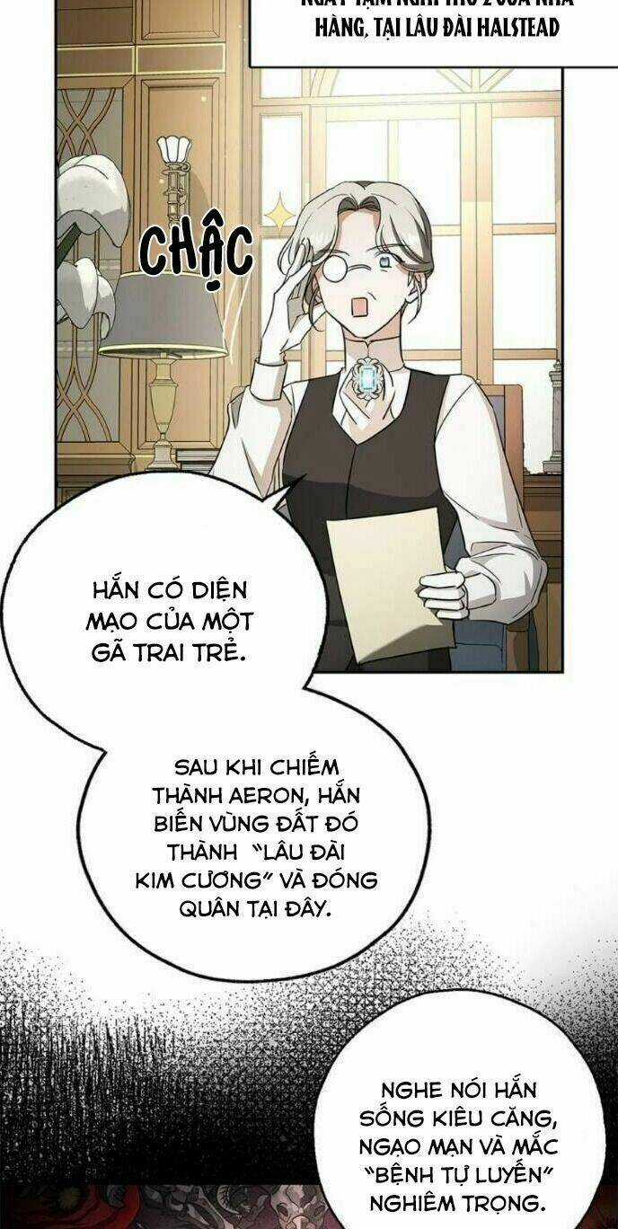 Hôn Phu Ẩn Sắc - Chapter 36 - Trang 22