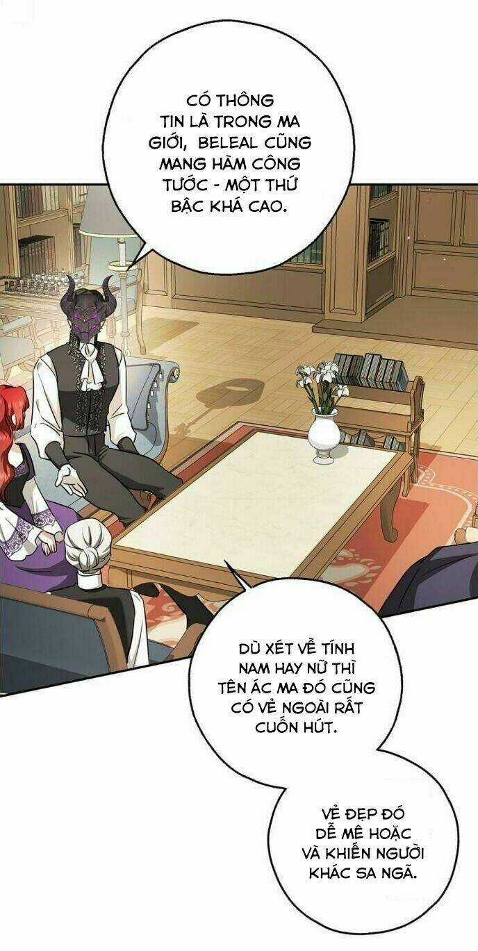 Hôn Phu Ẩn Sắc - Chapter 36 - Trang 24