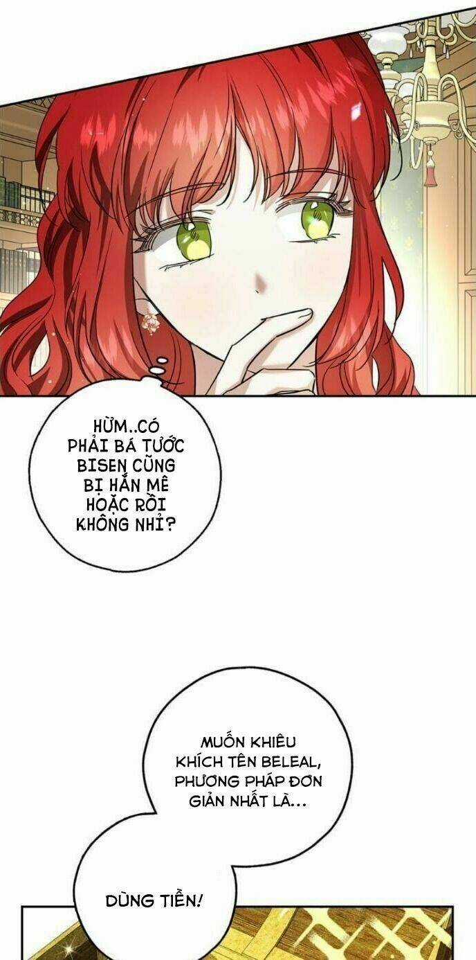 Hôn Phu Ẩn Sắc - Chapter 36 - Trang 25