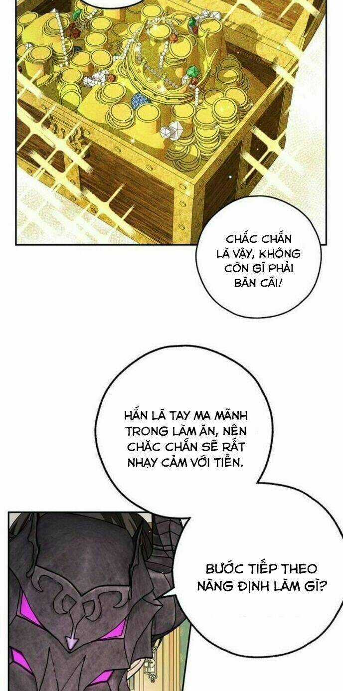 Hôn Phu Ẩn Sắc - Chapter 36 - Trang 26