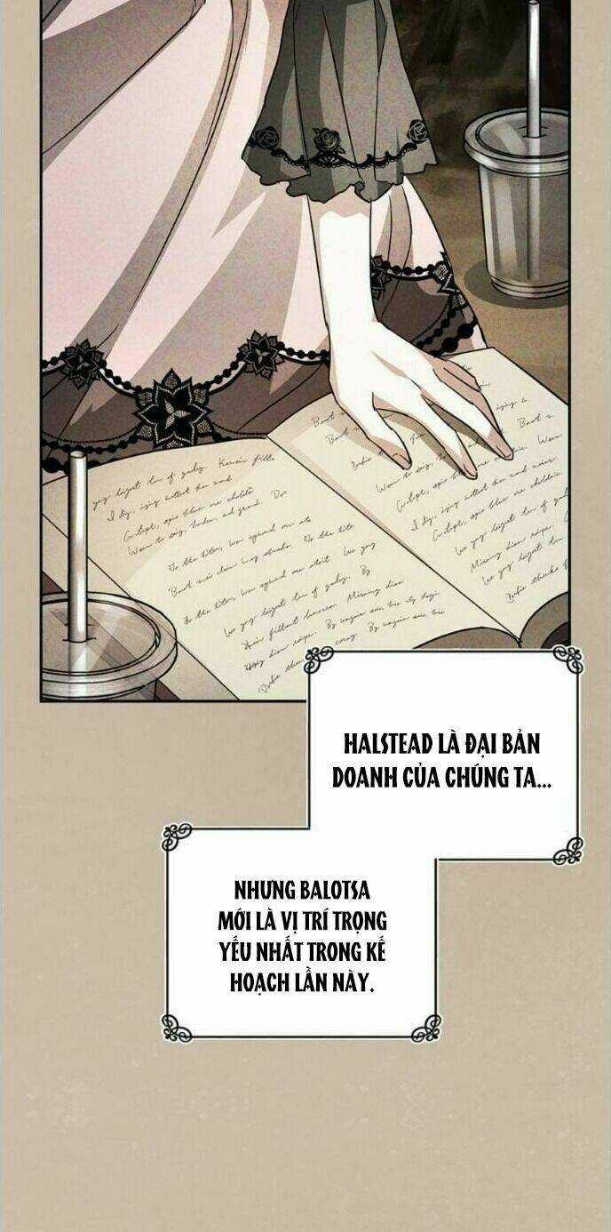 Hôn Phu Ẩn Sắc - Chapter 36 - Trang 29