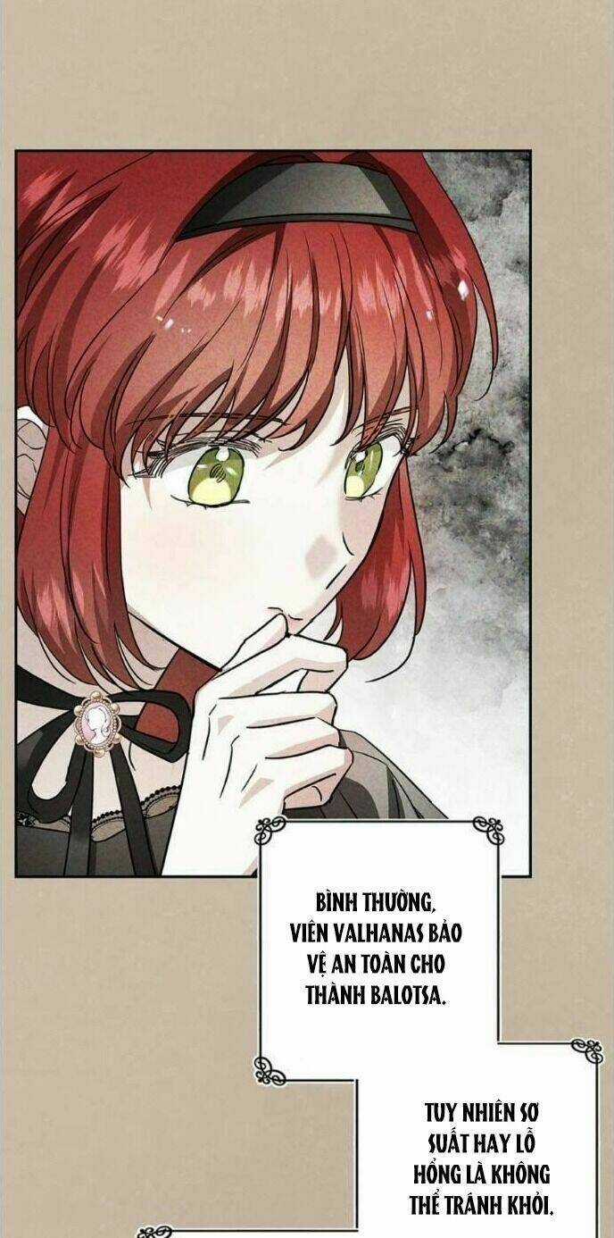 Hôn Phu Ẩn Sắc - Chapter 36 - Trang 30