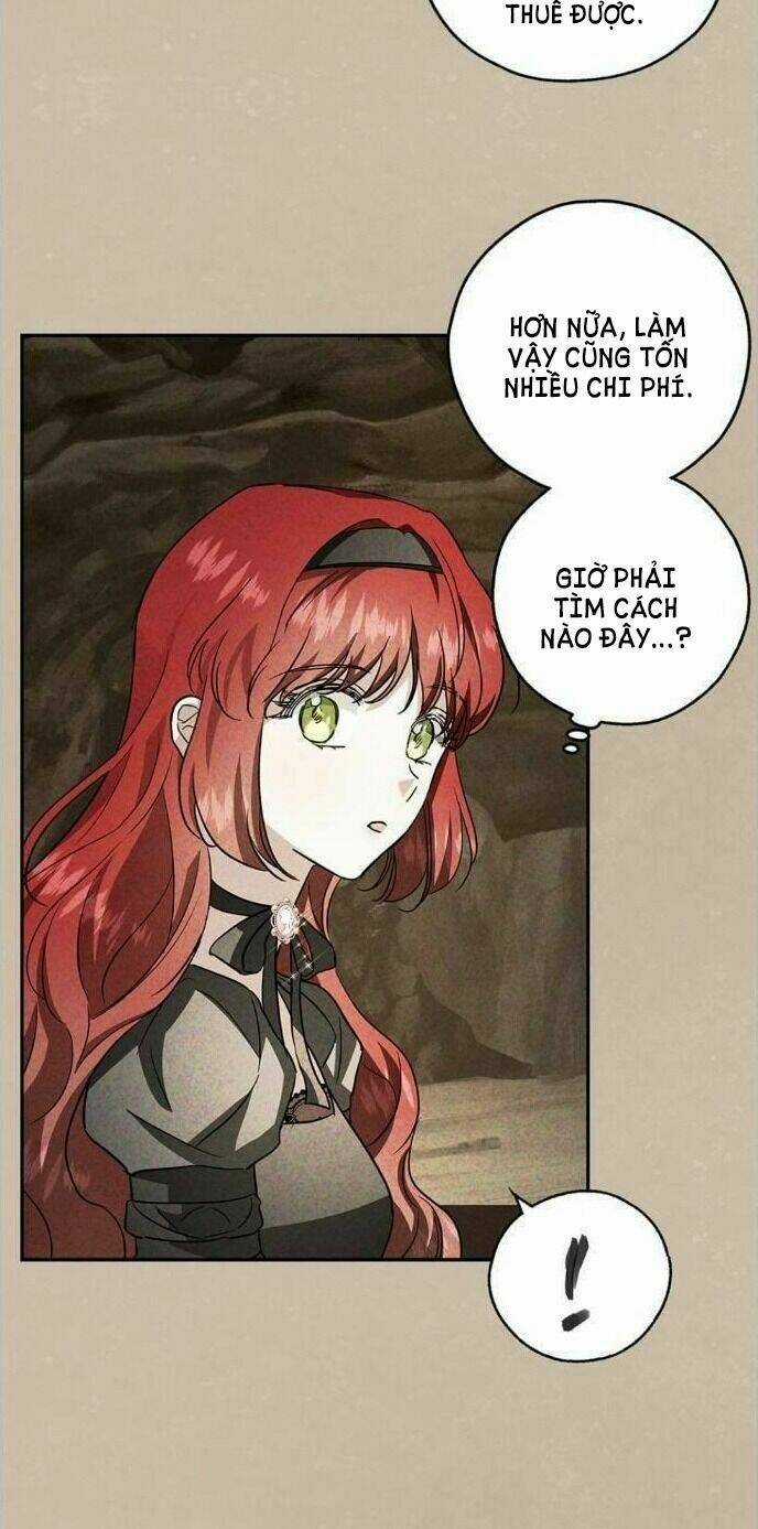 Hôn Phu Ẩn Sắc - Chapter 36 - Trang 32