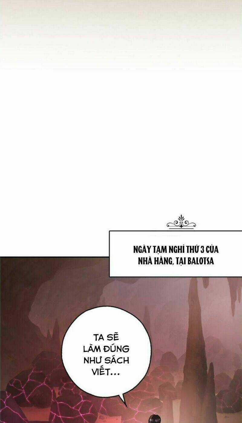 Hôn Phu Ẩn Sắc - Chapter 36 - Trang 34