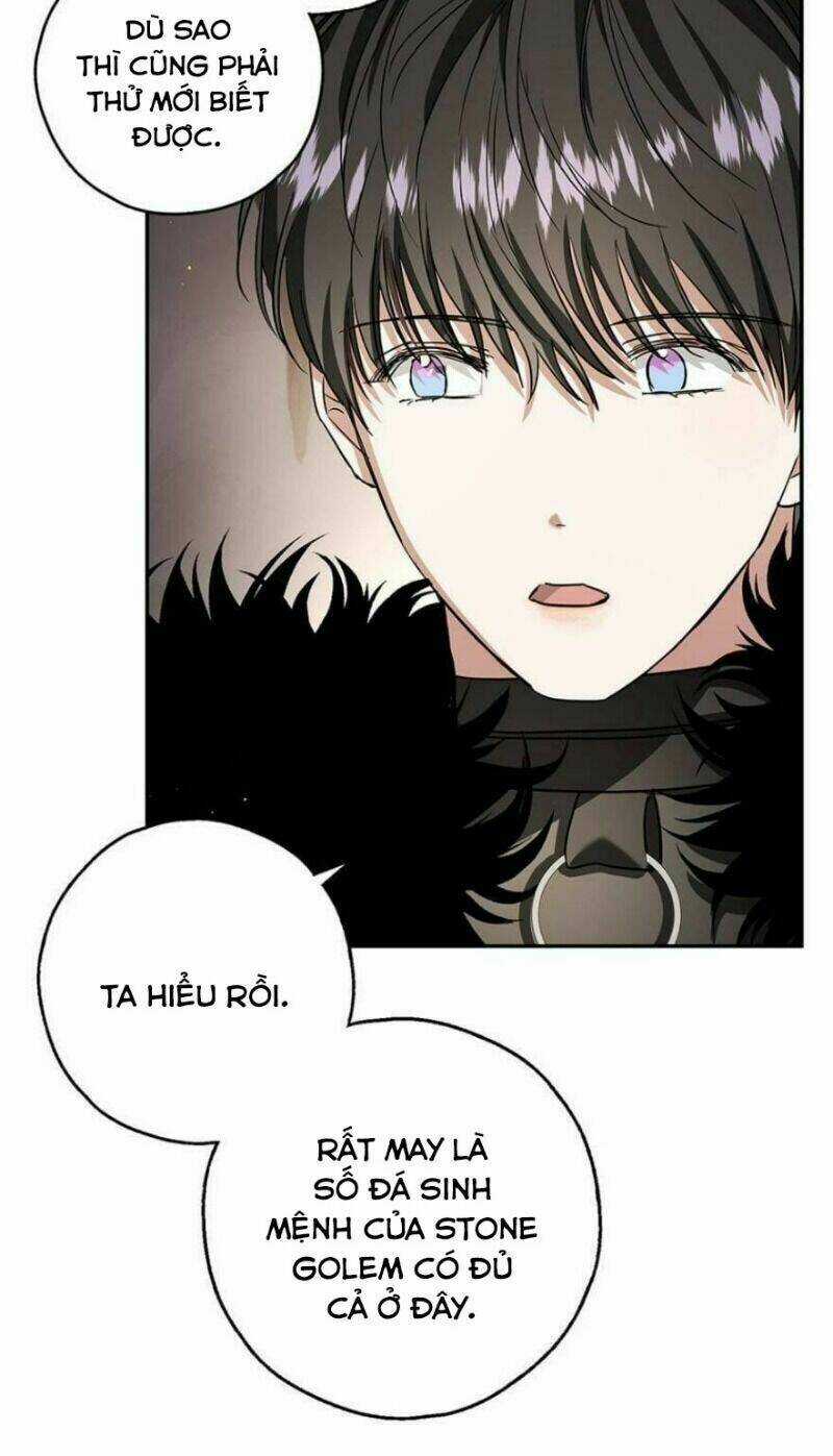 Hôn Phu Ẩn Sắc - Chapter 36 - Trang 37