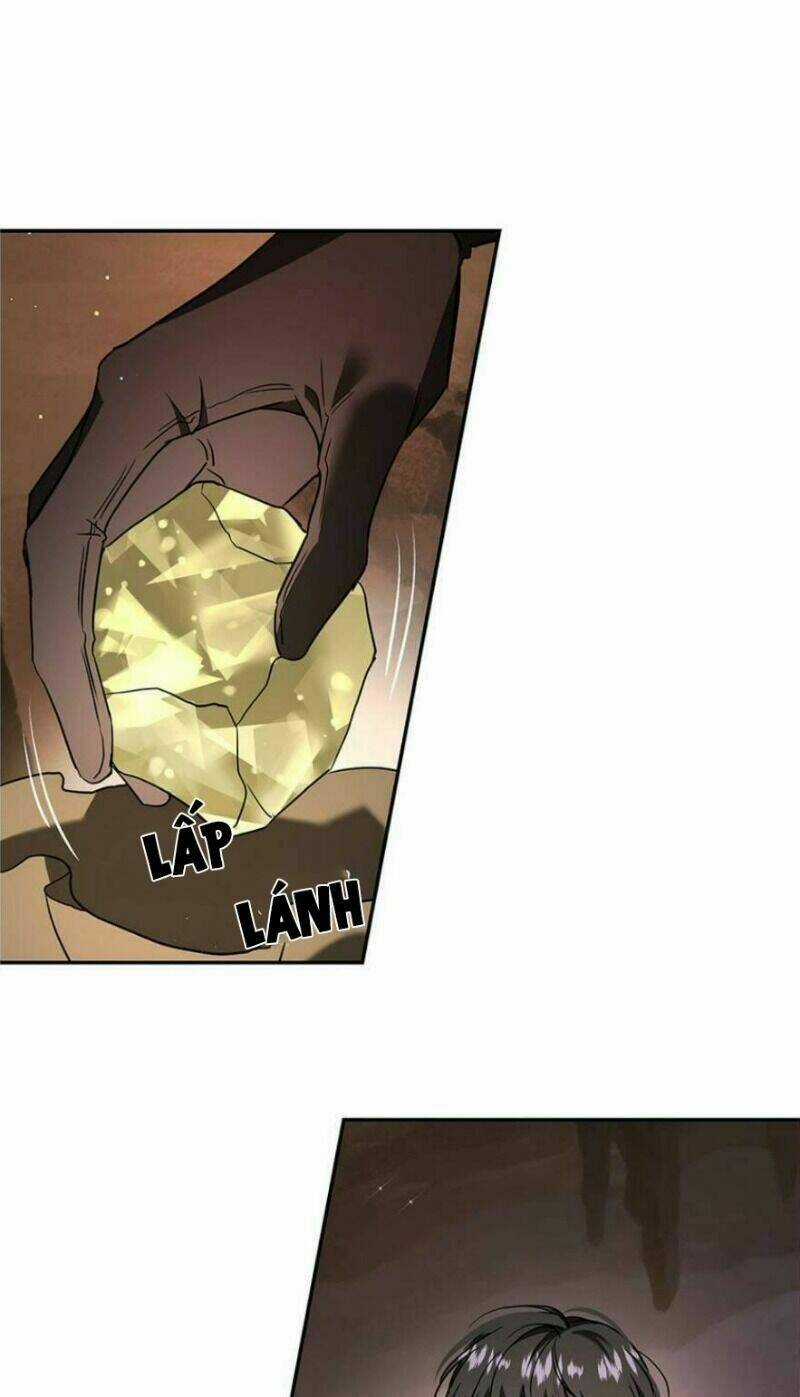 Hôn Phu Ẩn Sắc - Chapter 36 - Trang 38