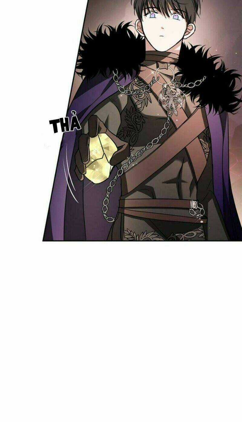 Hôn Phu Ẩn Sắc - Chapter 36 - Trang 39