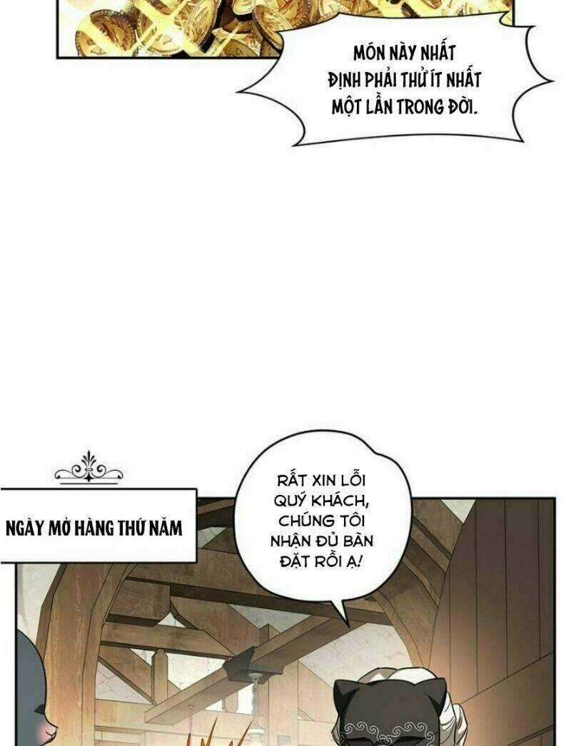 Hôn Phu Ẩn Sắc - Chapter 36 - Trang 5