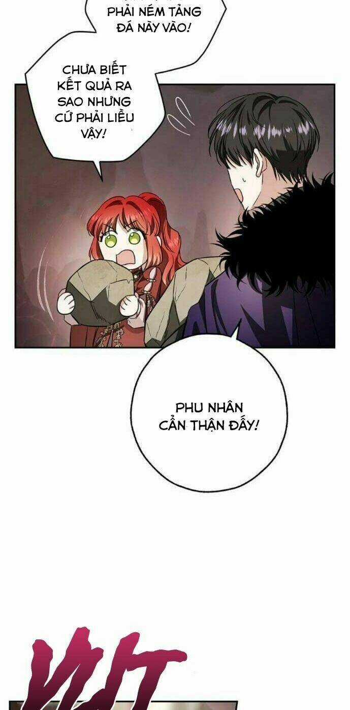 Hôn Phu Ẩn Sắc - Chapter 36 - Trang 42